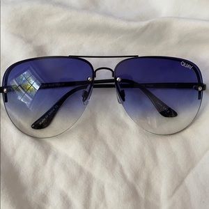 Quay Sunglasses